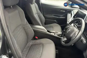 Toyota C-Hr Design Automatic Petrol-Electric Hybrid SUV - Stock Number (1684500) - 22nd supplementary image
