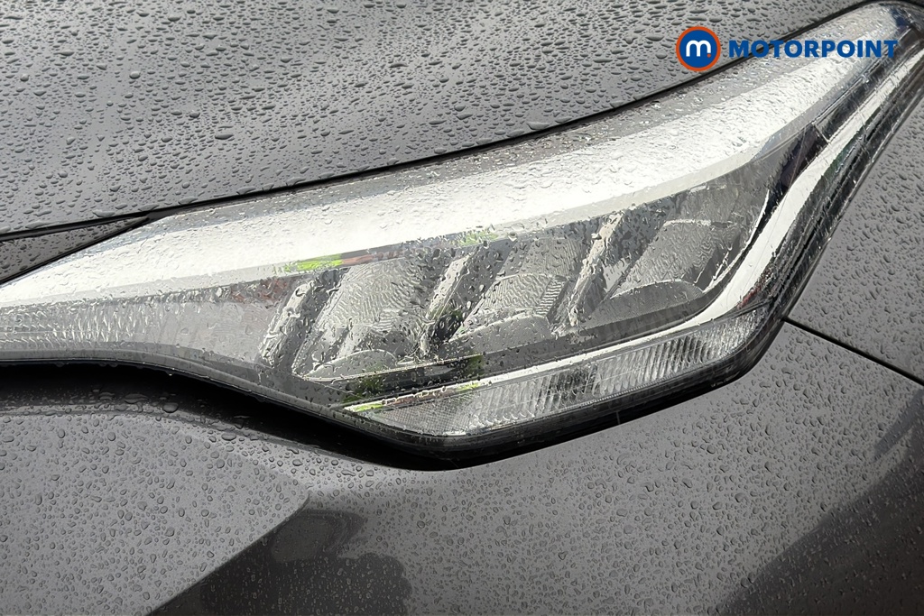 Toyota C-Hr Design Automatic Petrol-Electric Hybrid SUV - Stock Number (1684500) - 42nd supplementary image