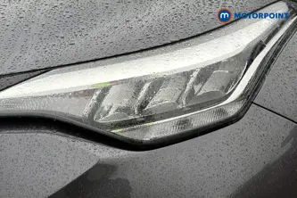 Toyota C-Hr Design Automatic Petrol-Electric Hybrid SUV - Stock Number (1684500) - 42nd supplementary image