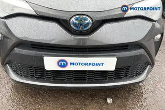 Toyota C-Hr Design Automatic Petrol-Electric Hybrid SUV - Stock Number (1684500) - 43rd supplementary image