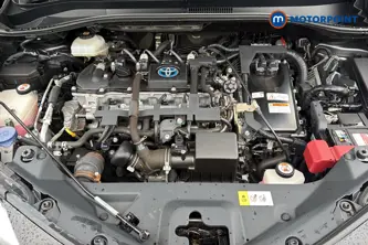 Toyota C-Hr Design Automatic Petrol-Electric Hybrid SUV - Stock Number (1684500) - 48th supplementary image