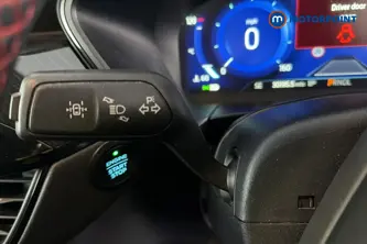 Ford Kuga St-Line X Automatic Petrol Plug-In Hybrid SUV - Stock Number (1684564) - 5th supplementary image