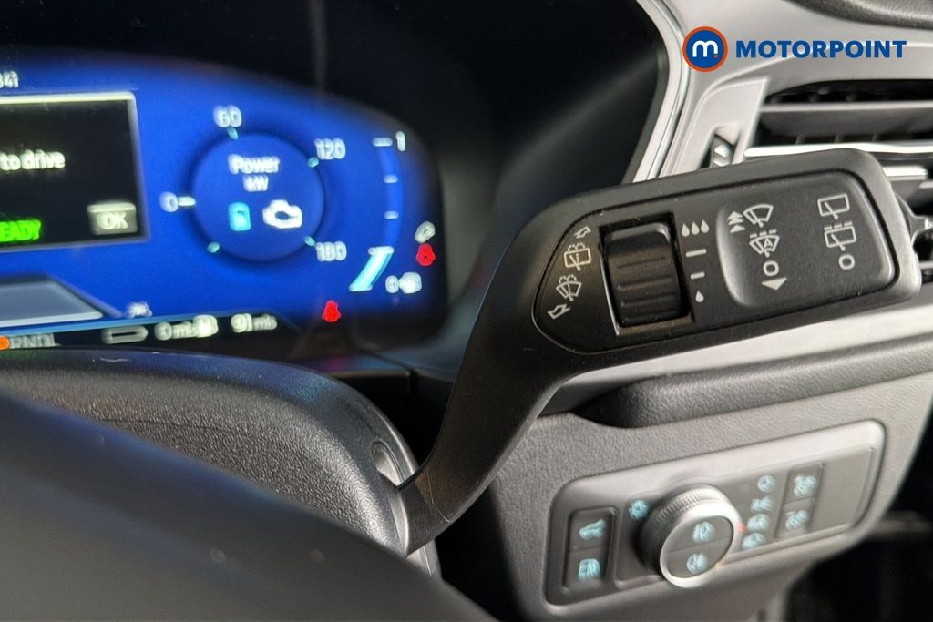 Ford Kuga St-Line X Automatic Petrol Plug-In Hybrid SUV - Stock Number (1684564) - 6th supplementary image