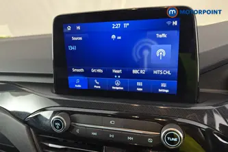 Ford Kuga St-Line X Automatic Petrol Plug-In Hybrid SUV - Stock Number (1684564) - 8th supplementary image