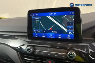 Ford Kuga St-Line X Automatic Petrol Plug-In Hybrid SUV - Stock Number (1684564) - 9th supplementary image
