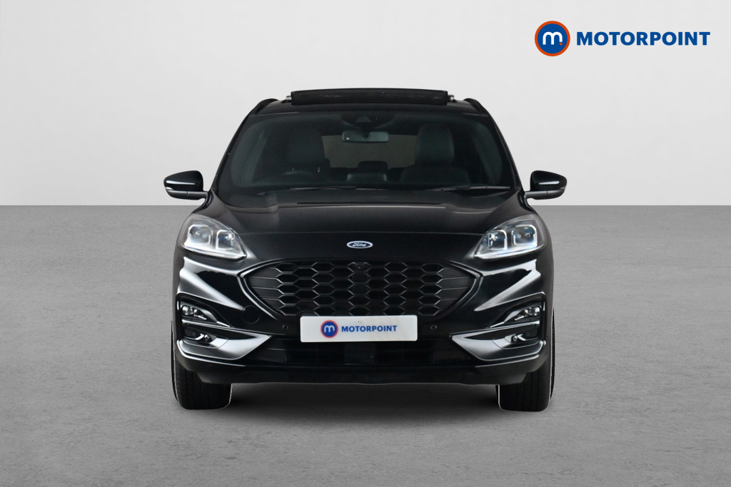 Ford Kuga St-Line X Automatic Petrol Plug-In Hybrid SUV - Stock Number (1684564) - Front bumper