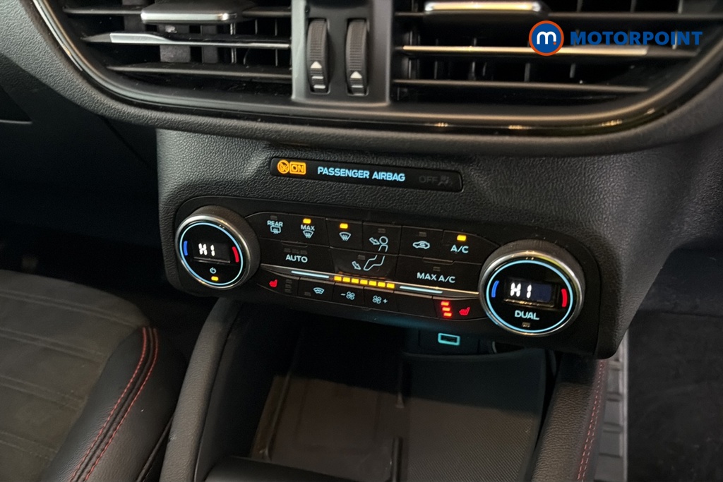 Ford Kuga St-Line X Automatic Petrol Plug-In Hybrid SUV - Stock Number (1684564) - 12th supplementary image