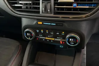 Ford Kuga St-Line X Automatic Petrol Plug-In Hybrid SUV - Stock Number (1684564) - 12th supplementary image