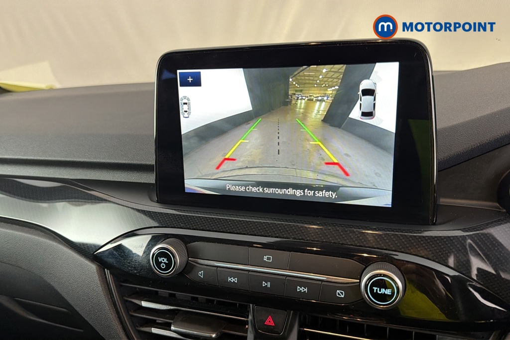 Ford Kuga St-Line X Automatic Petrol Plug-In Hybrid SUV - Stock Number (1684564) - 13th supplementary image