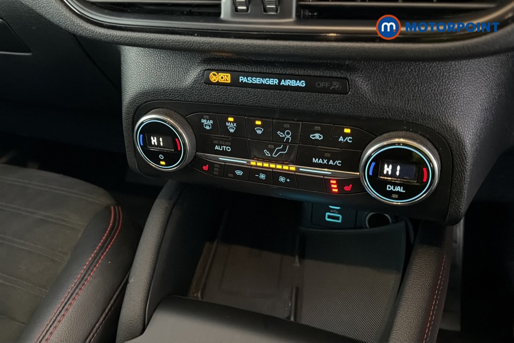 Ford Kuga St-Line X Automatic Petrol Plug-In Hybrid SUV - Stock Number (1684564) - 14th supplementary image