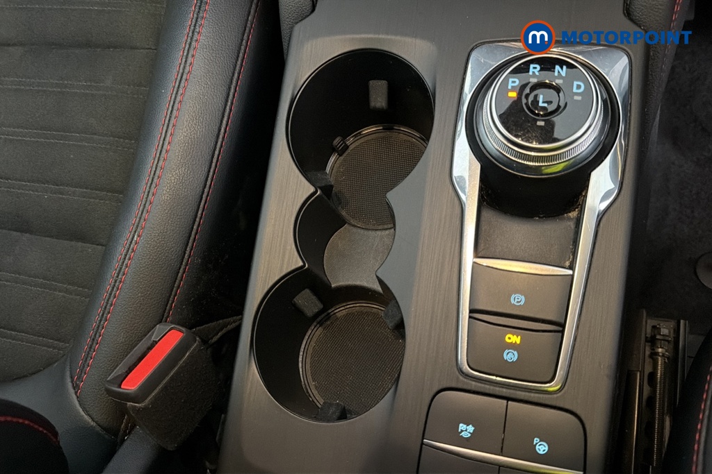 Ford Kuga St-Line X Automatic Petrol Plug-In Hybrid SUV - Stock Number (1684564) - 16th supplementary image