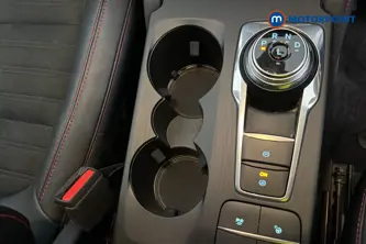 Ford Kuga St-Line X Automatic Petrol Plug-In Hybrid SUV - Stock Number (1684564) - 16th supplementary image