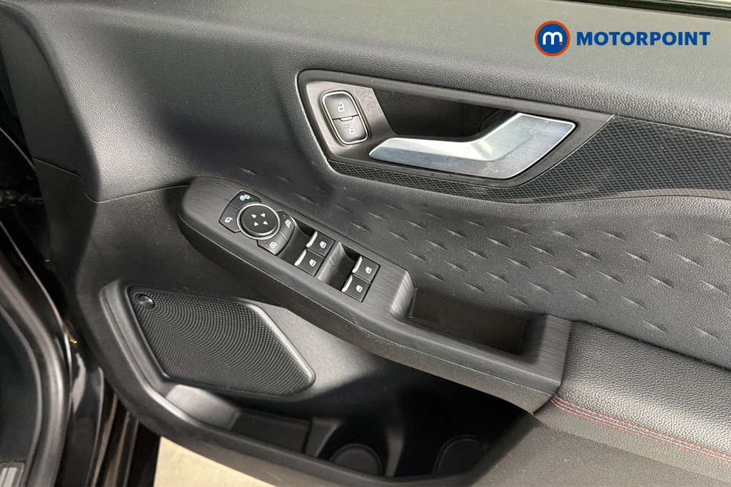 Ford Kuga St-Line X Automatic Petrol Plug-In Hybrid SUV - Stock Number (1684564) - 19th supplementary image