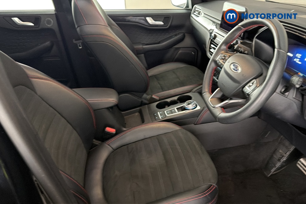 Ford Kuga St-Line X Automatic Petrol Plug-In Hybrid SUV - Stock Number (1684564) - 22nd supplementary image