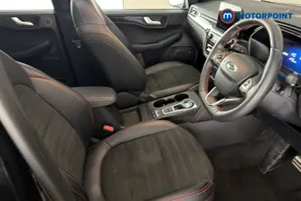 Ford Kuga St-Line X Automatic Petrol Plug-In Hybrid SUV - Stock Number (1684564) - 22nd supplementary image