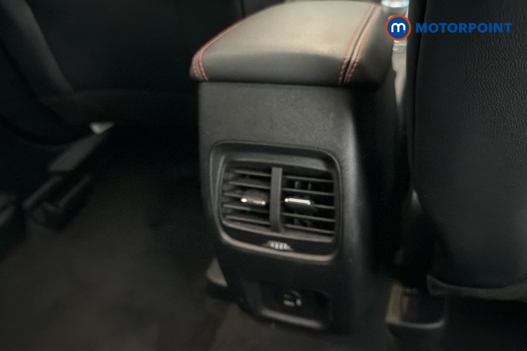 Ford Kuga St-Line X Automatic Petrol Plug-In Hybrid SUV - Stock Number (1684564) - 28th supplementary image