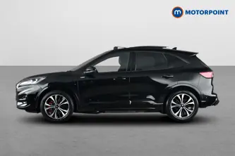 Ford Kuga St-Line X Automatic Petrol Plug-In Hybrid SUV - Stock Number (1684564) - Drivers side
