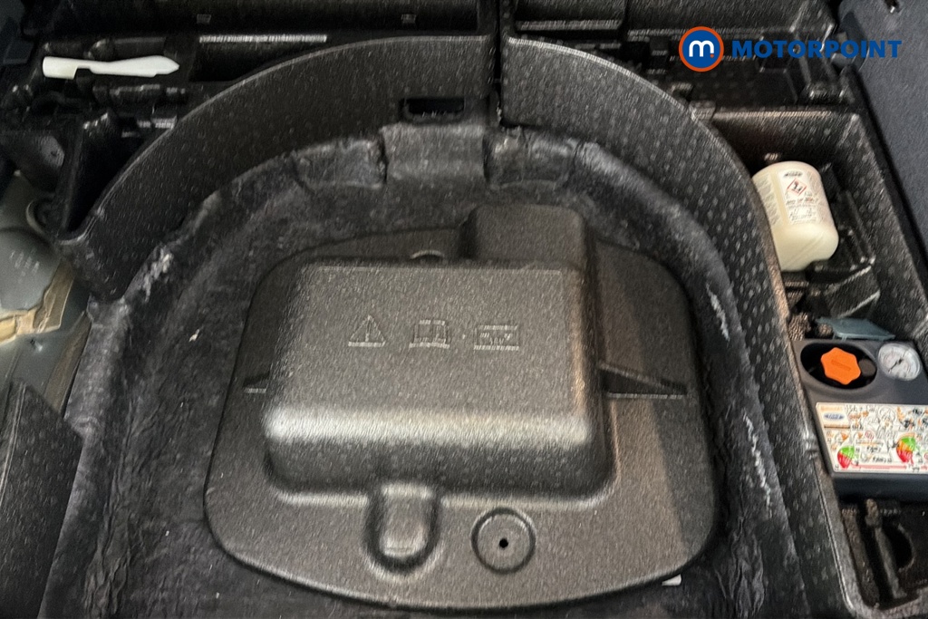 Ford Kuga St-Line X Automatic Petrol Plug-In Hybrid SUV - Stock Number (1684564) - 33rd supplementary image
