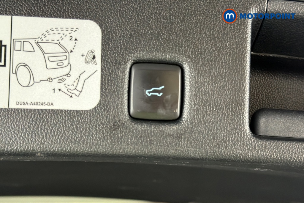 Ford Kuga St-Line X Automatic Petrol Plug-In Hybrid SUV - Stock Number (1684564) - 35th supplementary image