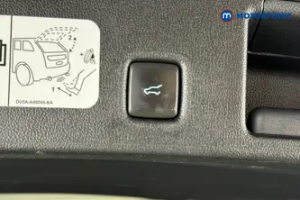 Ford Kuga St-Line X Automatic Petrol Plug-In Hybrid SUV - Stock Number (1684564) - 35th supplementary image