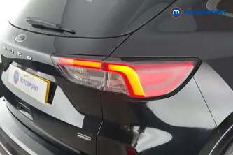 Ford Kuga St-Line X Automatic Petrol Plug-In Hybrid SUV - Stock Number (1684564) - 36th supplementary image