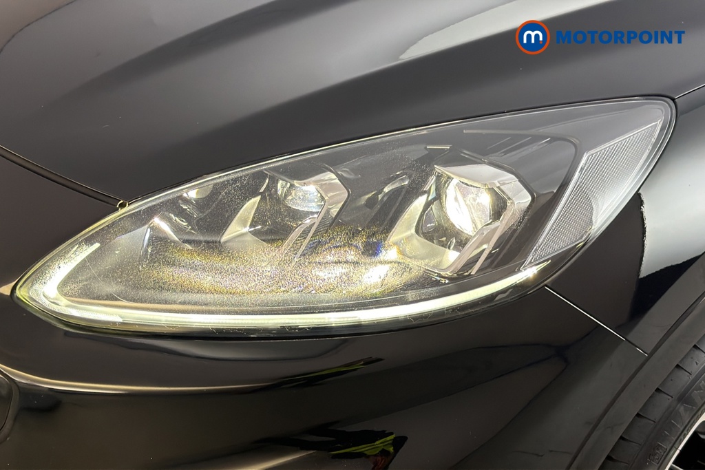 Ford Kuga St-Line X Automatic Petrol Plug-In Hybrid SUV - Stock Number (1684564) - 42nd supplementary image