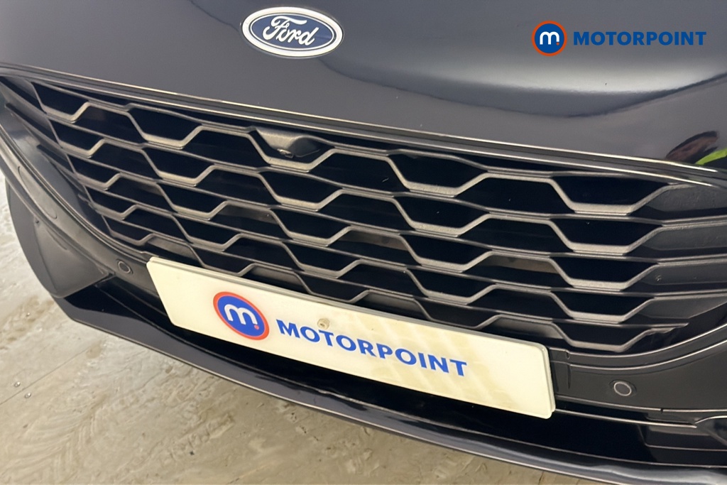 Ford Kuga St-Line X Automatic Petrol Plug-In Hybrid SUV - Stock Number (1684564) - 43rd supplementary image