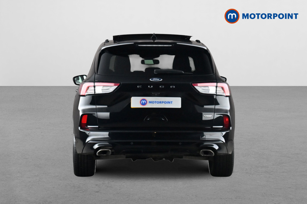 Ford Kuga St-Line X Automatic Petrol Plug-In Hybrid SUV - Stock Number (1684564) - Rear bumper