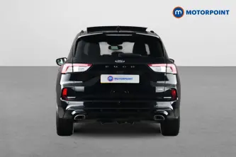 Ford Kuga St-Line X Automatic Petrol Plug-In Hybrid SUV - Stock Number (1684564) - Rear bumper