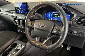 Ford Kuga St-Line X Automatic Petrol Plug-In Hybrid SUV - Stock Number (1684564) - 1st supplementary image