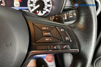 Nissan Juke N-Connecta Automatic Petrol SUV - Stock Number (1684630) - 3rd supplementary image