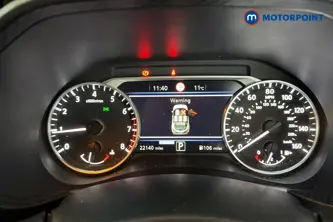 Nissan Juke N-Connecta Automatic Petrol SUV - Stock Number (1684630) - 7th supplementary image