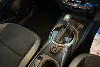 Nissan Juke N-Connecta Automatic Petrol SUV - Stock Number (1684630) - 15th supplementary image