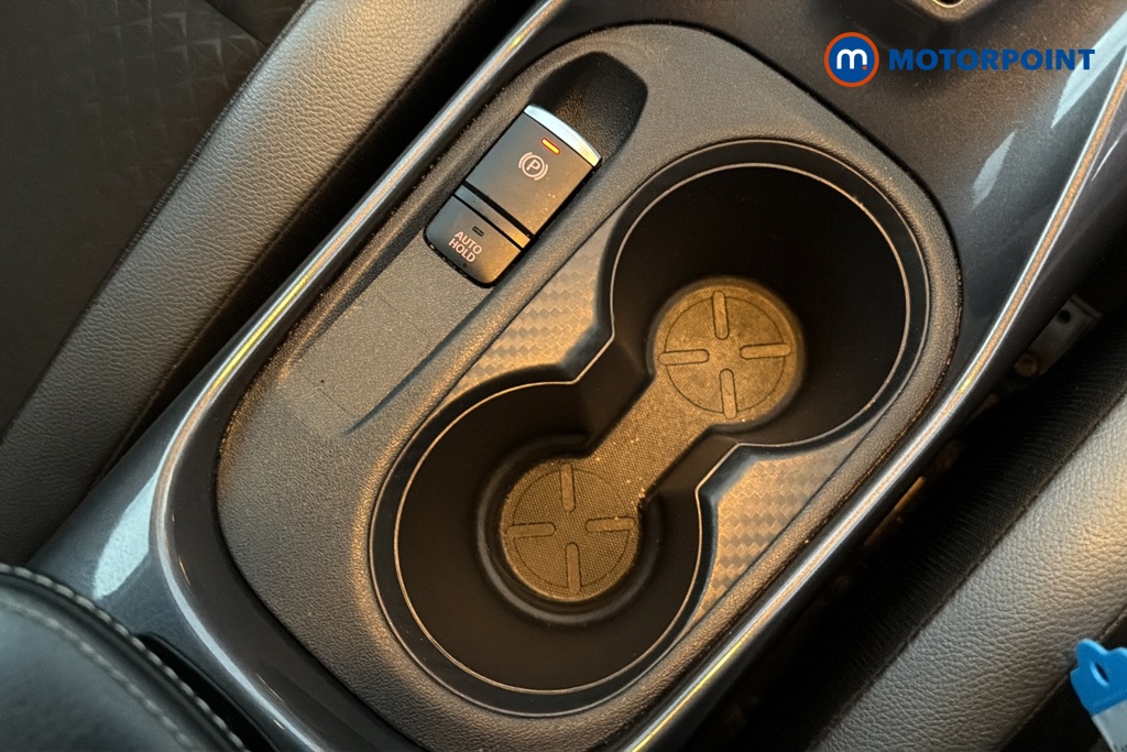 Nissan Juke N-Connecta Automatic Petrol SUV - Stock Number (1684630) - 16th supplementary image