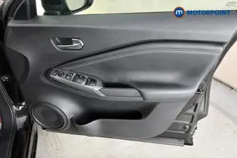 Nissan Juke N-Connecta Automatic Petrol SUV - Stock Number (1684630) - 18th supplementary image