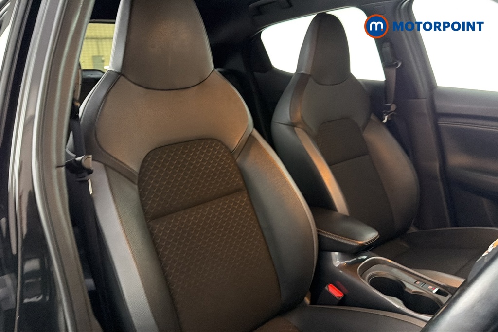Nissan Juke N-Connecta Automatic Petrol SUV - Stock Number (1684630) - 22nd supplementary image