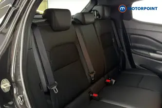 Nissan Juke N-Connecta Automatic Petrol SUV - Stock Number (1684630) - 25th supplementary image