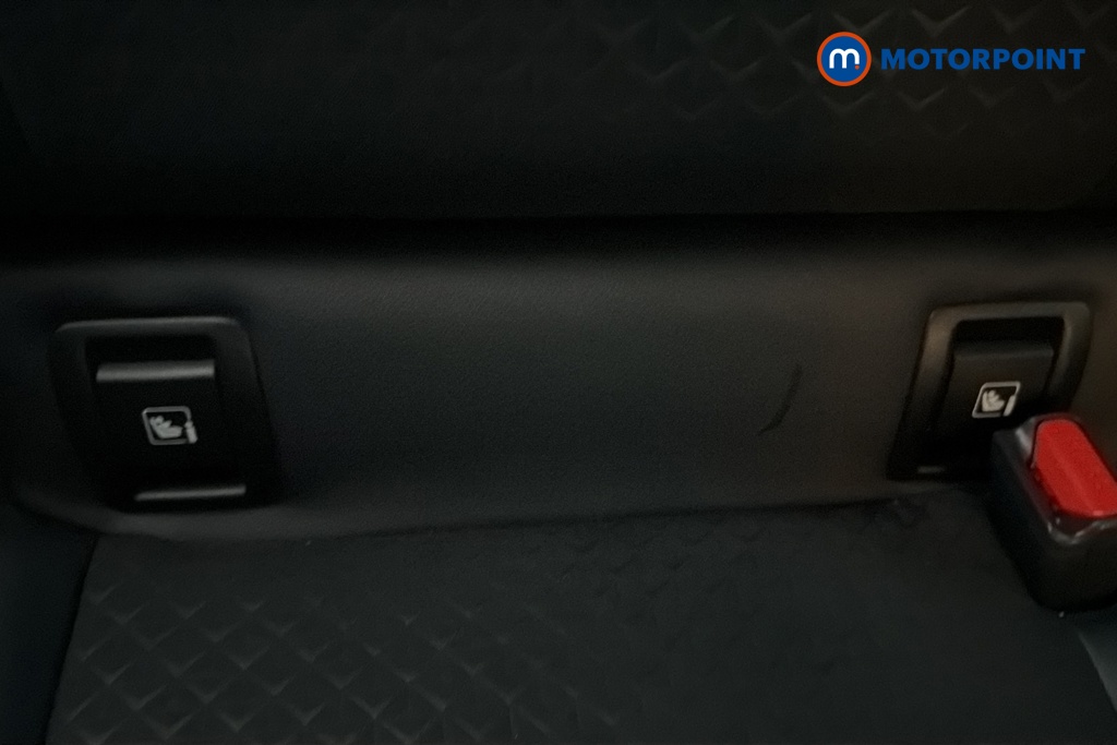 Nissan Juke N-Connecta Automatic Petrol SUV - Stock Number (1684630) - 27th supplementary image