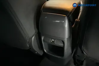 Nissan Juke N-Connecta Automatic Petrol SUV - Stock Number (1684630) - 28th supplementary image