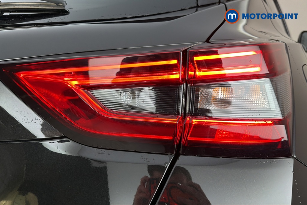 Nissan Juke N-Connecta Automatic Petrol SUV - Stock Number (1684630) - 36th supplementary image