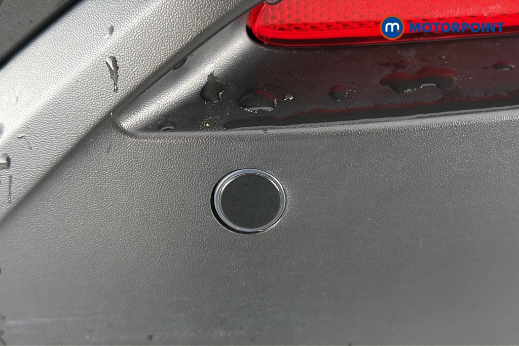 Nissan Juke N-Connecta Automatic Petrol SUV - Stock Number (1684630) - 39th supplementary image