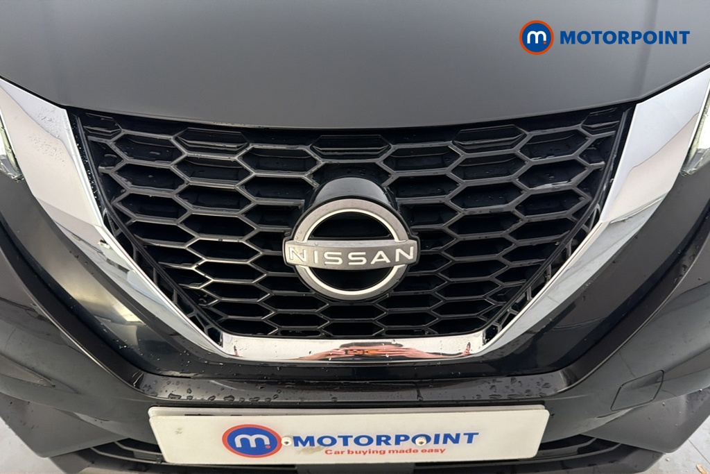 Nissan Juke N-Connecta Automatic Petrol SUV - Stock Number (1684630) - 43rd supplementary image