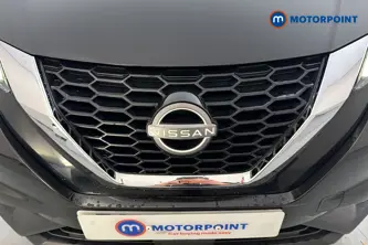 Nissan Juke N-Connecta Automatic Petrol SUV - Stock Number (1684630) - 43rd supplementary image