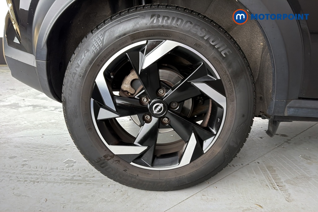 Nissan Juke N-Connecta Automatic Petrol SUV - Stock Number (1684630) - 46th supplementary image