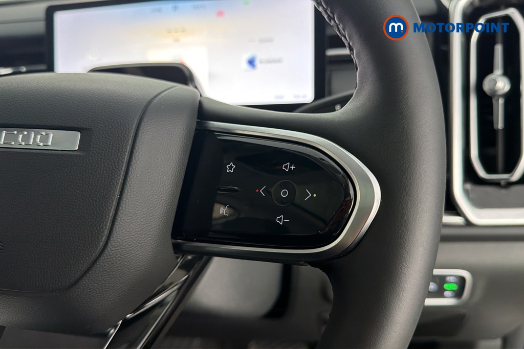 Jaecoo 7 Luxury Automatic Petrol Plug-In Hybrid SUV - Stock Number (1684675) - 3rd supplementary image
