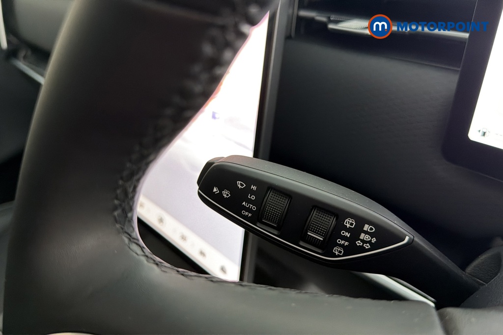Jaecoo 7 Luxury Automatic Petrol Plug-In Hybrid SUV - Stock Number (1684675) - 5th supplementary image