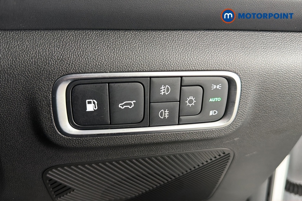 Jaecoo 7 Luxury Automatic Petrol Plug-In Hybrid SUV - Stock Number (1684675) - 11th supplementary image