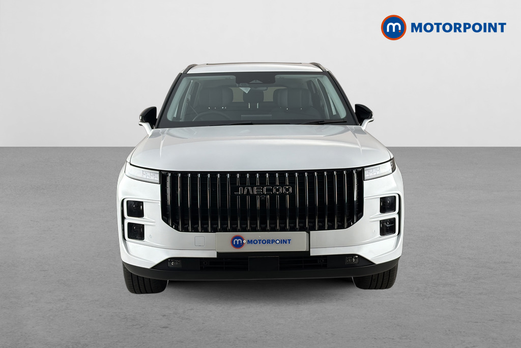 Jaecoo 7 Luxury Automatic Petrol Plug-In Hybrid SUV - Stock Number (1684675) - Front bumper