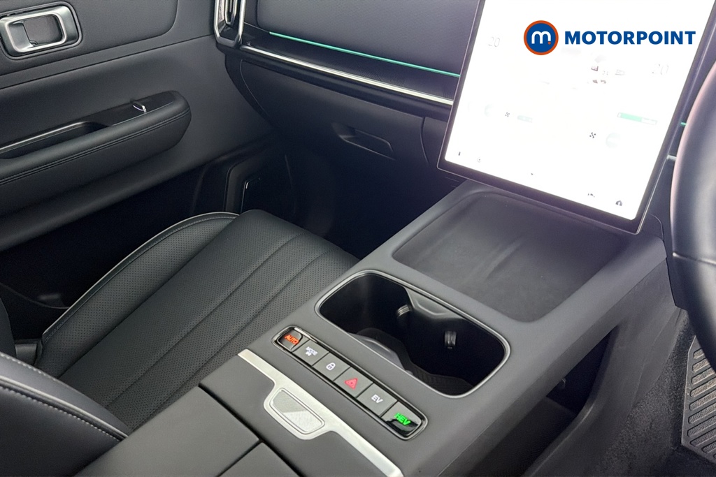 Jaecoo 7 Luxury Automatic Petrol Plug-In Hybrid SUV - Stock Number (1684675) - 15th supplementary image