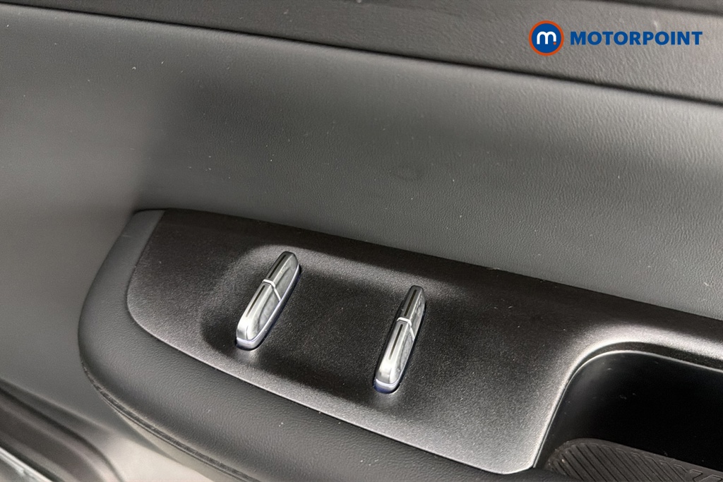Jaecoo 7 Luxury Automatic Petrol Plug-In Hybrid SUV - Stock Number (1684675) - 19th supplementary image